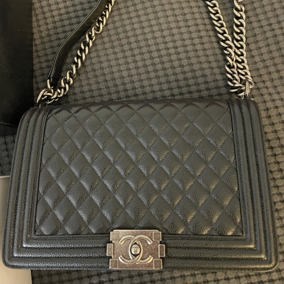 CHANEL Purse BRAND NEW - Picture 2 of 3